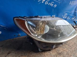 Фара правая передняя LEXUS LS460 USF40 1UR 50-84 4 ракурс