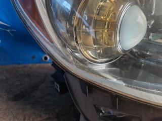 Фара правая передняя LEXUS LS460 USF40 1UR 50-84 5 ракурс