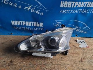 Фара левая передняя  NISSAN TEANA L33 QR25DE ,100-17794 1 ракурс