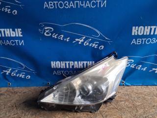Фара левая передняя TOYOTA PRIUS ALPHA ZVW41 2ZR 47-42 1 ракурс