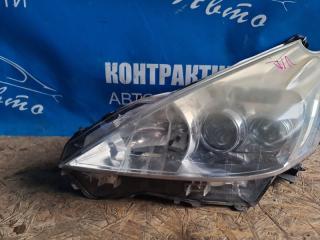 Фара левая передняя TOYOTA PRIUS ALPHA ZVW41 2ZR 47-42 2 ракурс