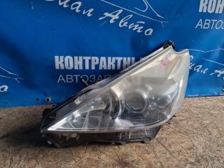Фара левая передняя TOYOTA PRIUS ALPHA ZVW41 2ZR 47-42 4 ракурс