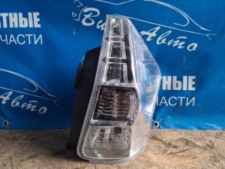 Стоп-сигнал правый задний TOYOTA PRIUS ALPHA ZVW41 2ZR 47-46 3 ракурс Стоп-сигнал правый задний TOYOTA PRIUS ALPHA ZVW41 2ZR 47-46 3 ракурс