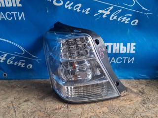 Стоп-сигнал левый задний TOYOTA SAI AZK10 2AZFXE 75-12 1 ракурс