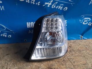 Стоп-сигнал правый задний TOYOTA SAI AZK10 2AZFXE 75-12 1 ракурс