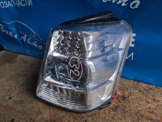 Стоп-сигнал правый задний TOYOTA SAI AZK10 2AZFXE 75-12 2 ракурс