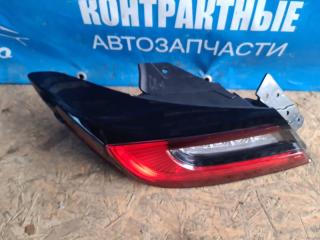 Стоп-сигнал левый задний SUBARU BR-Z ZD8 84201CC010 2 ракурс