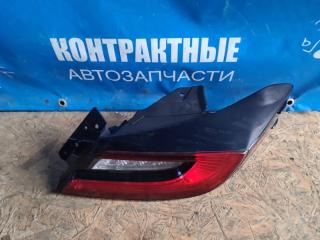 Стоп-сигнал правый задний SUBARU BR-Z ZD8 84201CC000 2 ракурс