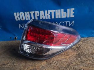 Стоп-сигнал правый задний LEXUS RX450H GYL15W 48-129 2 ракурс