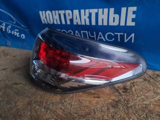 Стоп-сигнал правый задний LEXUS RX450H GYL15W 48-129 3 ракурс