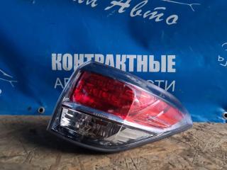 Стоп-сигнал правый задний LEXUS RX450H GYL15W 48-129 5 ракурс
