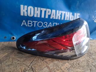 Стоп-сигнал левый задний LEXUS RX450H GYL15W 48-129 3 ракурс