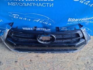 Решетка радиатора TOYOTA HILUX GUN125 2GDFTV 53111-0KB20 2 ракурс Решетка радиатора TOYOTA HILUX GUN125 2GDFTV 53111-0KB20 2 ракурс