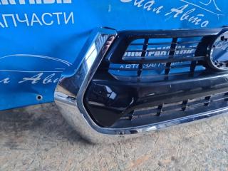 Решетка радиатора TOYOTA HILUX GUN125 2GDFTV 53111-0KB20 3 ракурс Решетка радиатора TOYOTA HILUX GUN125 2GDFTV 53111-0KB20 3 ракурс