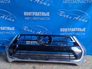 Решетка радиатора TOYOTA HILUX GUN125 2GDFTV 53111-0KB20 5 ракурс Решетка радиатора TOYOTA HILUX GUN125 2GDFTV 53111-0KB20 5 ракурс