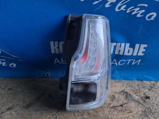 Стоп-сигнал правый задний SUZUKI SOLIO MA36S K12C D179 2 ракурс