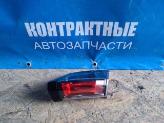 Стоп-вставка правая задняя HONDA CIVIC FK7 W3354 1 ракурс Стоп-вставка правая задняя HONDA CIVIC FK7 W3354 1 ракурс
