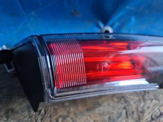 Стоп-вставка левая задняя HONDA CIVIC FK7 W3354 3 ракурс Стоп-вставка левая задняя HONDA CIVIC FK7 W3354 3 ракурс