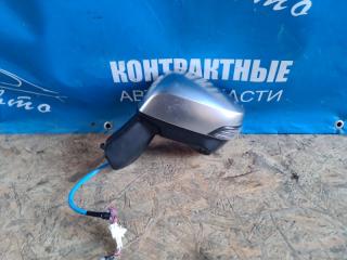 Зеркало левое переднее  SUBARU LEVORG VM4 FB16 ,16КОНТАКТОВ 1 ракурс