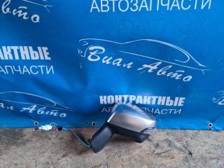 Зеркало левое переднее  SUBARU LEVORG VM4 FB16 ,16КОНТАКТОВ 1 ракурс