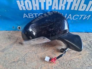 Зеркало правое переднее TOYOTA PRIUS ALPHA ZVW41 2ZR 7  КОНТАКТОВ 2 ракурс