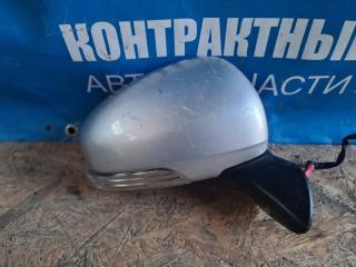 Зеркало правое переднее TOYOTA PRIUS ALPHA ZVW41 2ZR 7  КОНТАКТОВ 2 ракурс