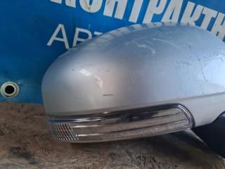 Зеркало правое переднее TOYOTA PRIUS ALPHA ZVW41 2ZR 7  КОНТАКТОВ 4 ракурс