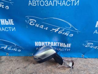 Зеркало правое переднее  SUBARU LEVORG VM4 FB16 ,12КОНТАКТОВ 1 ракурс