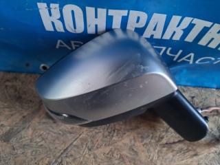 Зеркало правое переднее SUBARU LEVORG VM4 FB16 12КОНТАКТОВ 3 ракурс