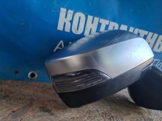 Зеркало правое переднее SUBARU LEVORG VM4 FB16 12КОНТАКТОВ 4 ракурс