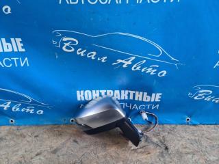 Зеркало правое переднее  SUBARU LEVORG VM4 FB16 ,12КОНТАКТОВ 1 ракурс