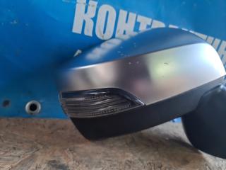 Зеркало правое переднее SUBARU LEVORG VM4 FB16 12КОНТАКТОВ 4 ракурс