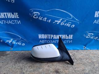 Зеркало правое переднее FORD EXPLORER U502 15+4 КОНТАКТА 1 ракурс