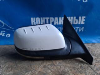 Зеркало правое переднее FORD EXPLORER U502 15+4 КОНТАКТА 2 ракурс