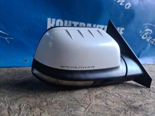 Зеркало правое переднее FORD EXPLORER U502 15+4 КОНТАКТА 3 ракурс