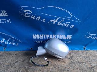Зеркало левое переднее TOYOTA SAI AZK10 2AZFXE 7  КОНТАКТОВ 1 ракурс