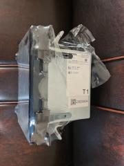 Магнитофон TOYOTA ALPHARD AGH30 86140-58030 4 ракурс