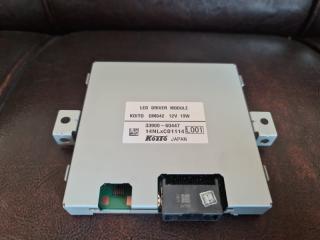 Электронный блок SUBARU LEVORG VN5 33900-60447 3 ракурс