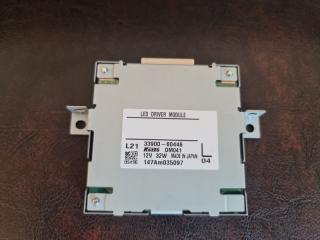 Электронный блок SUBARU LEVORG VN5 33900-60446 2 ракурс