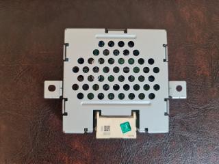 Электронный блок SUBARU LEVORG VN5 33900-60446 4 ракурс