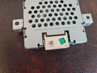 Электронный блок SUBARU LEVORG VN5 33900-60446 5 ракурс