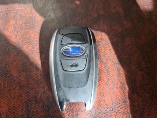 Ключ зажигания SUBARU LEVORG VM4 FB16 2 ракурс