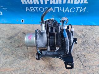 Насос подкачки стоек LEXUS LS460 USF40 1UR 4891450030 5 ракурс