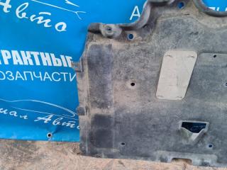 Защита двигателя передняя SUZUKI SOLIO MA36S K12C 4 ракурс