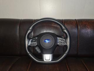 Руль SUBARU LEVORG VM4 FB16 1 ракурс Руль SUBARU LEVORG VM4 FB16 1 ракурс