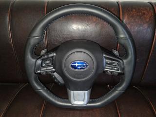 Руль SUBARU LEVORG VM4 FB16 2 ракурс Руль SUBARU LEVORG VM4 FB16 2 ракурс