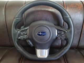 Руль SUBARU LEVORG VM4 FB16 3 ракурс Руль SUBARU LEVORG VM4 FB16 3 ракурс