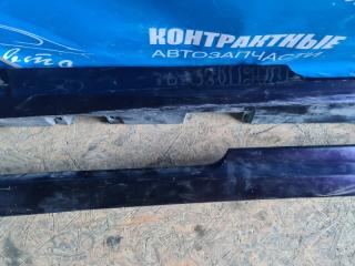 Порог SUZUKI SOLIO MA36S K12C ПАРА 3 ракурс
