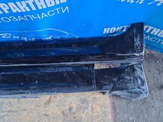Порог NISSAN FUGA HY51 VQ35HR COL-KH3 5 ракурс