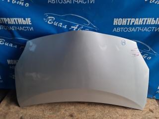 Капот TOYOTA PRIUS ZVW30 2ZRFXE 1 ракурс